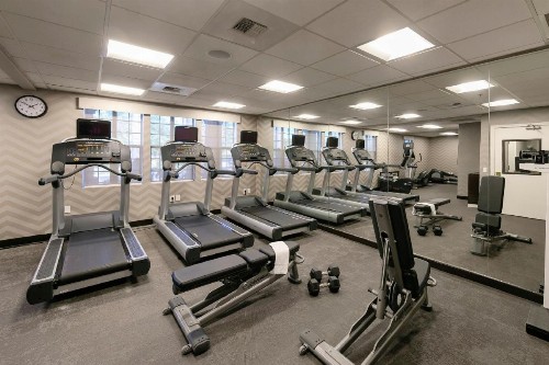 Residence Inn Anaheim Hills Yorba Linda - image 32