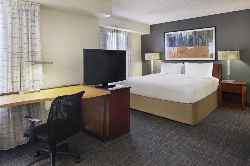 Residence Inn Anaheim Hills Yorba Linda - image 33