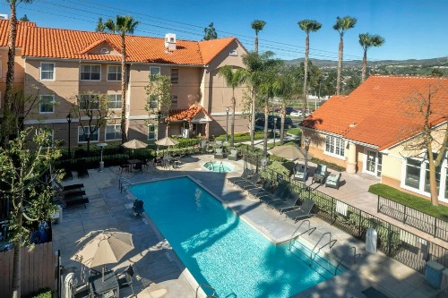 Residence Inn Anaheim Hills Yorba Linda - image 34