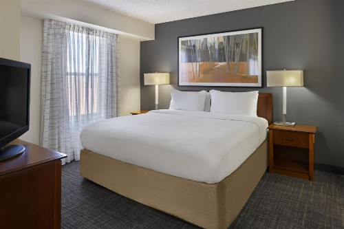 Residence Inn Anaheim Hills Yorba Linda - image 35