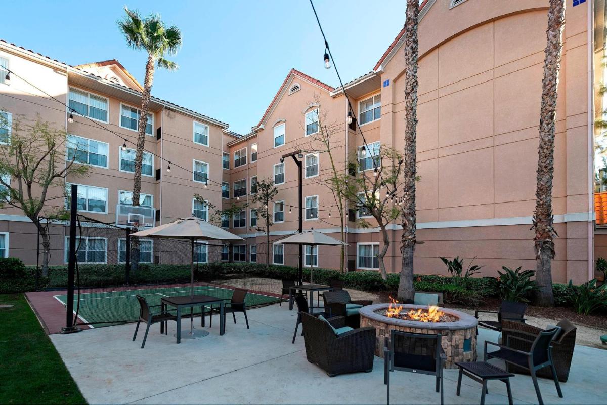 Residence Inn Anaheim Hills Yorba Linda - image 4