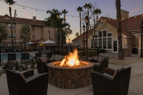 Residence Inn Anaheim Hills Yorba Linda - image 5