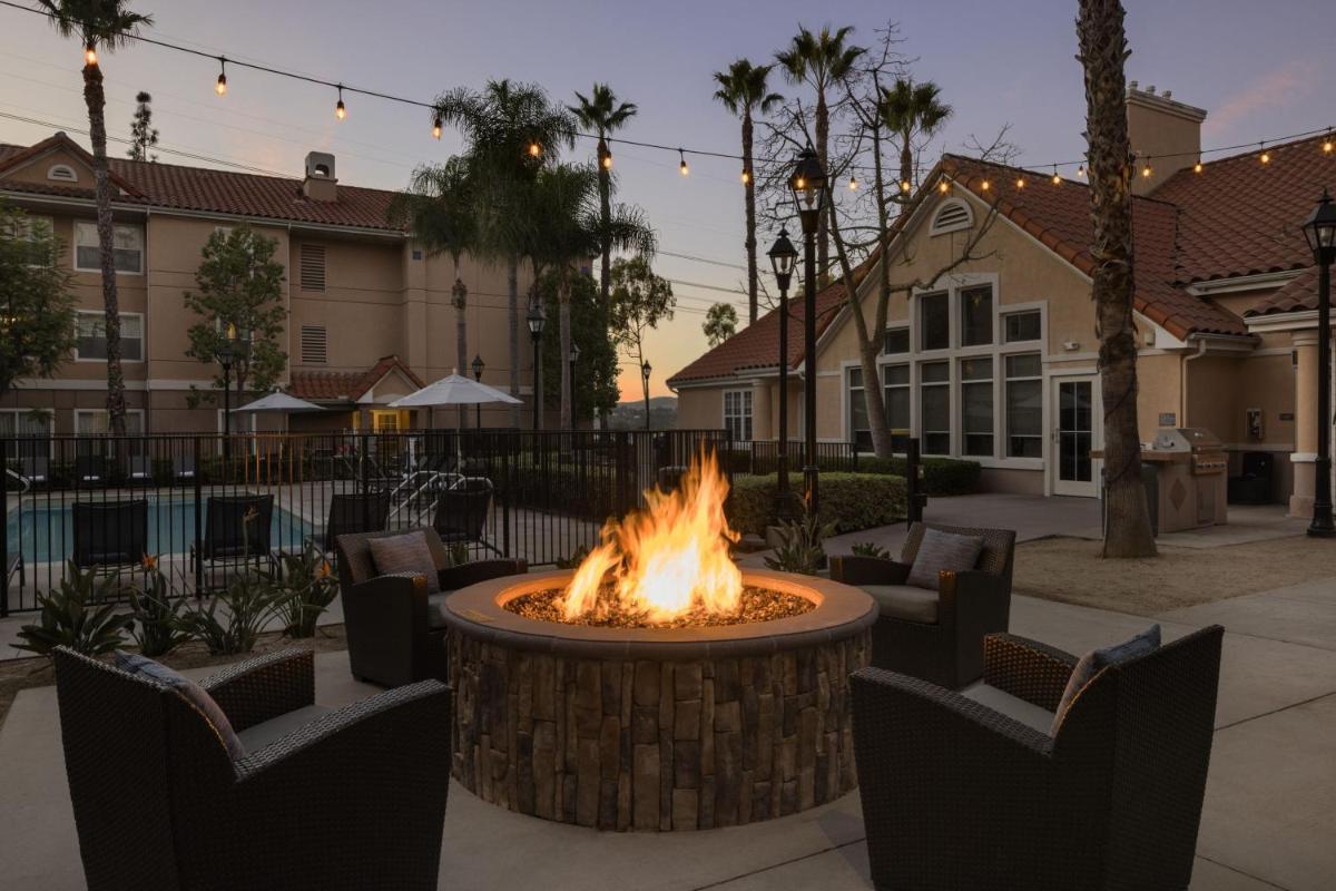 Residence Inn Anaheim Hills Yorba Linda - image 5