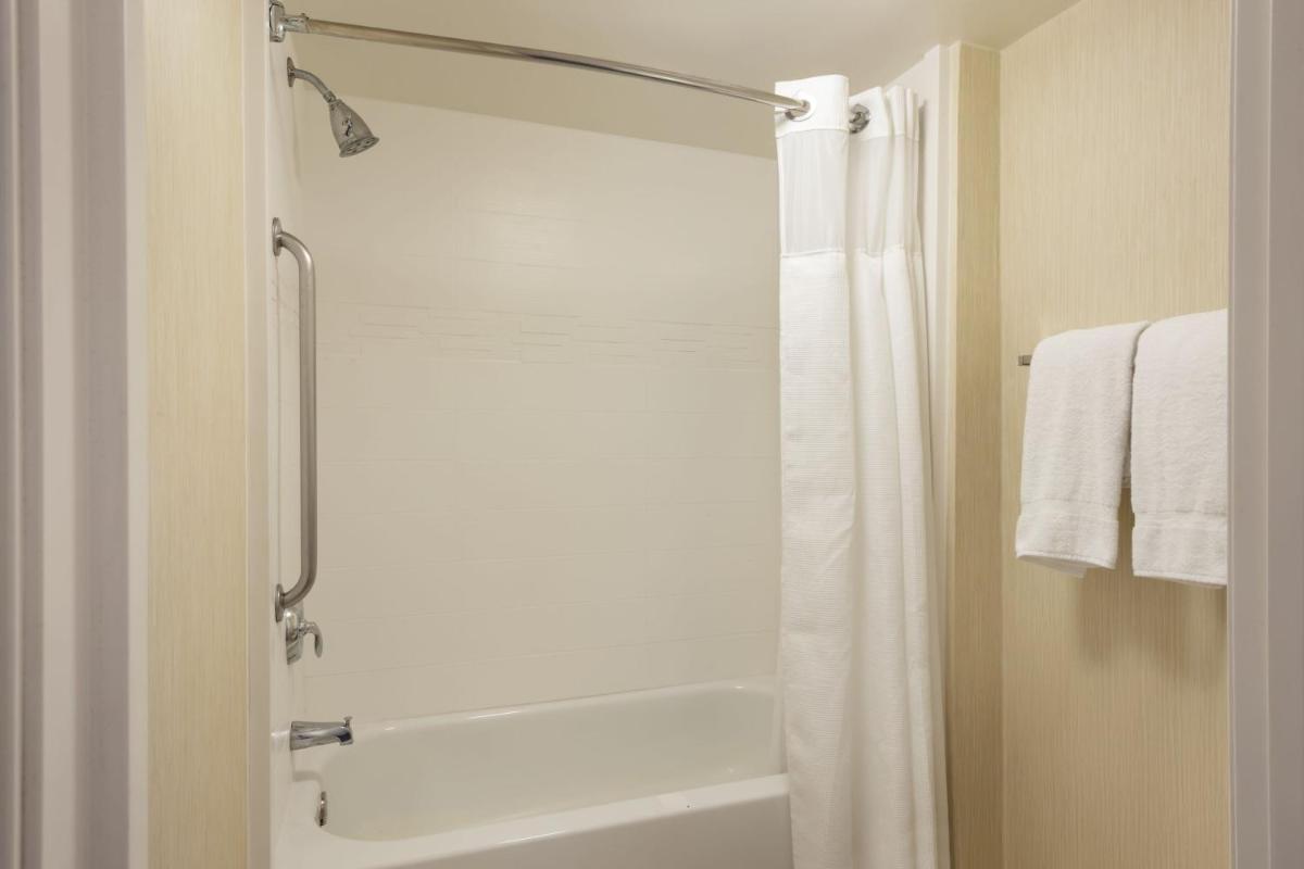 Residence Inn Anaheim Hills Yorba Linda - image 6