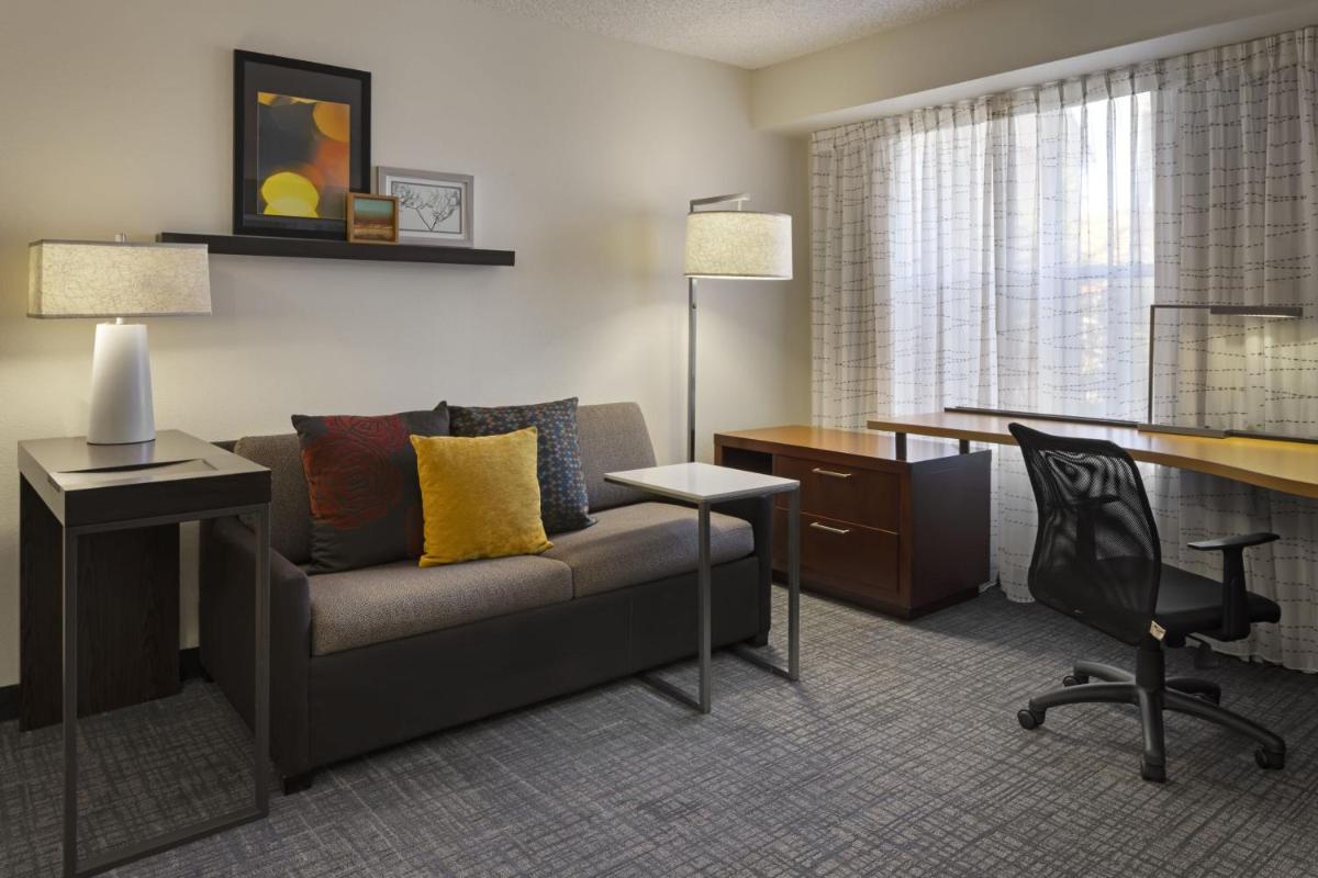 Residence Inn Anaheim Hills Yorba Linda - image 7