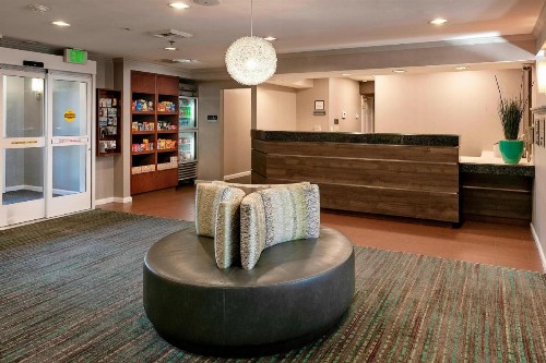 Residence Inn Anaheim Hills Yorba Linda - image 9