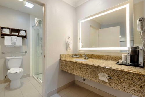 Best Western Courtesy Inn - Anaheim Park Hotel - image 14