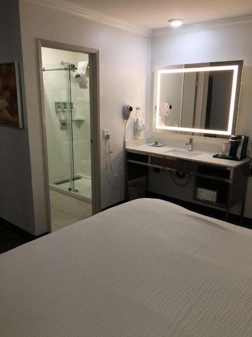 Best Western Courtesy Inn - Anaheim Park Hotel - image 18