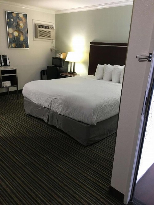 Best Western Courtesy Inn - Anaheim Park Hotel - image 24