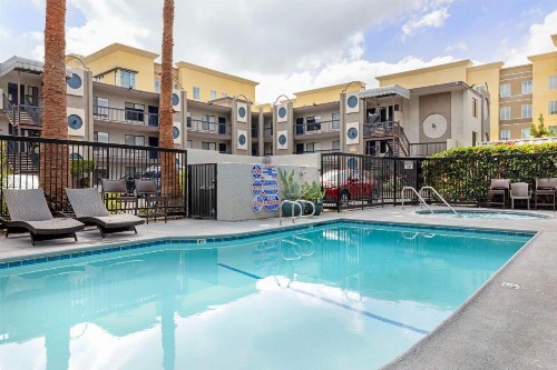 Best Western Courtesy Inn - Anaheim Park Hotel - image 30