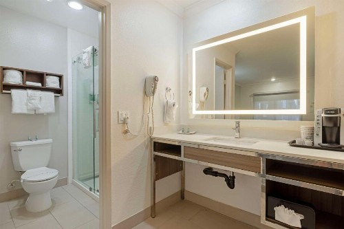 Best Western Courtesy Inn - Anaheim Park Hotel - image 6