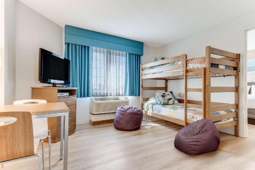 Sonesta Anaheim Resort Area - image 11
