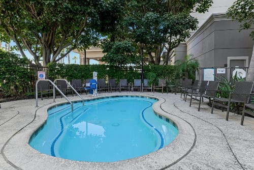 Sonesta Anaheim Resort Area - image 12