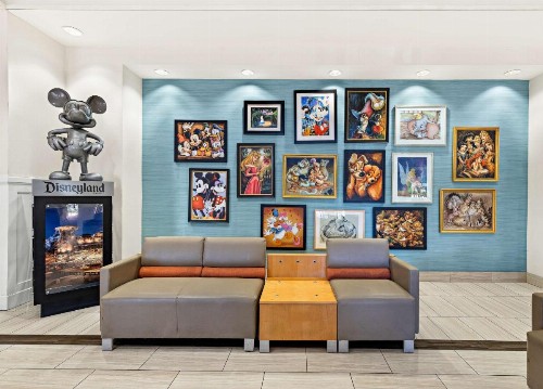 Sonesta Anaheim Resort Area - image 15