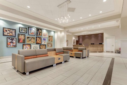 Sonesta Anaheim Resort Area - image 17