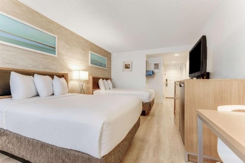 Sonesta Anaheim Resort Area - image 18