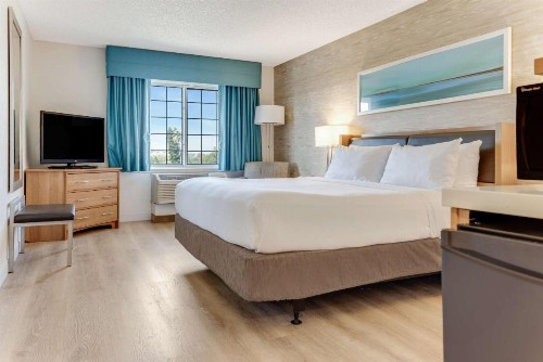 Sonesta Anaheim Resort Area - image 19