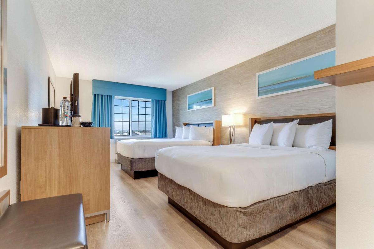 Sonesta Anaheim Resort Area - image 2