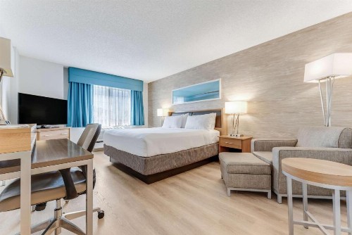Sonesta Anaheim Resort Area - image 20
