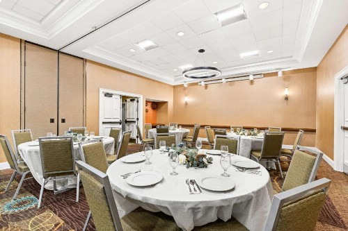 Sonesta Anaheim Resort Area - image 28