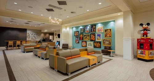 Sonesta Anaheim Resort Area - image 3