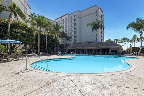 Sonesta Anaheim Resort Area - image 30