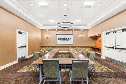 Sonesta Anaheim Resort Area - image 35