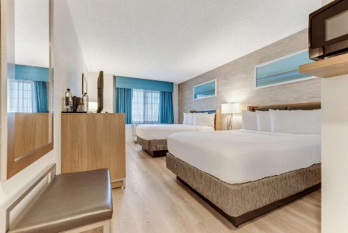 Sonesta Anaheim Resort Area - image 37