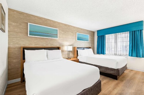 Sonesta Anaheim Resort Area - image 38