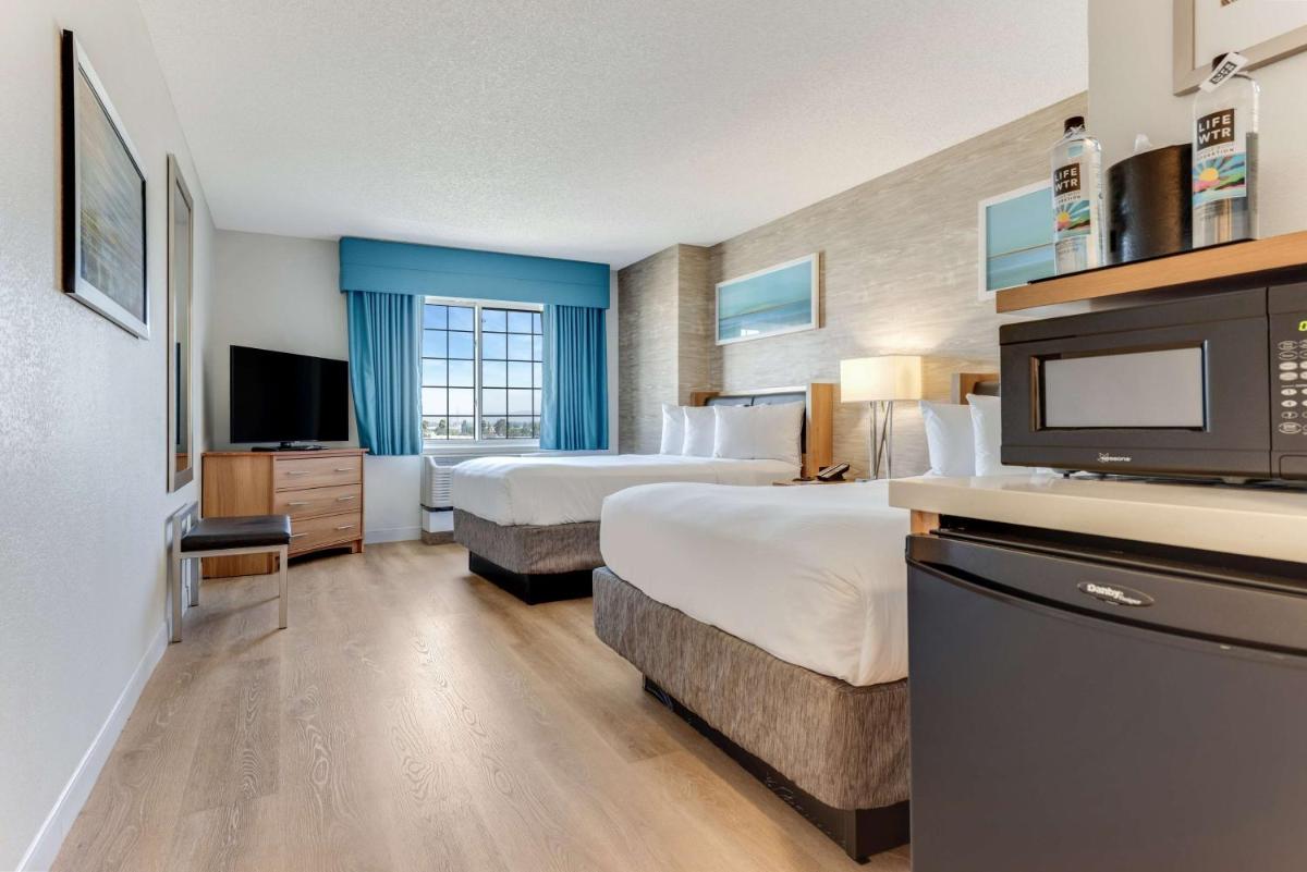 Sonesta Anaheim Resort Area - image 4