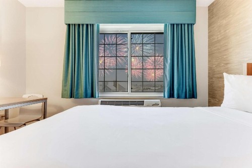Sonesta Anaheim Resort Area - image 42