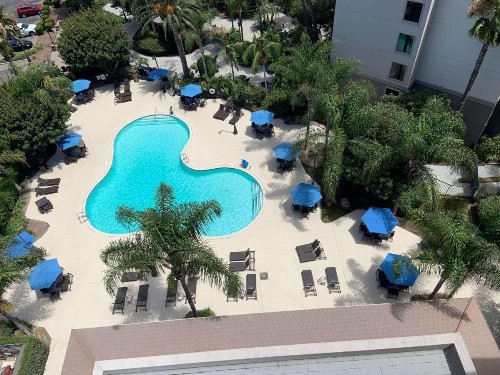 Sonesta Anaheim Resort Area - image 5