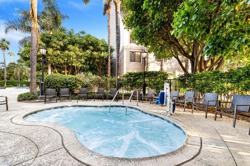 Sonesta Anaheim Resort Area - image 7