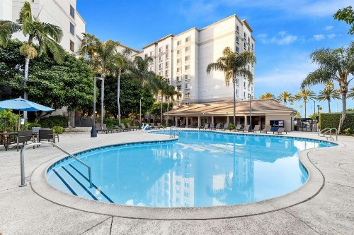 Sonesta Anaheim Resort Area - image 8