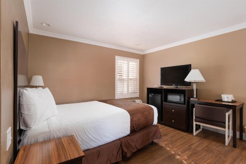Americas Best Value Inn & Suites Anaheim - image 10