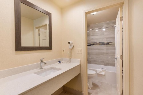 Americas Best Value Inn & Suites Anaheim - image 19