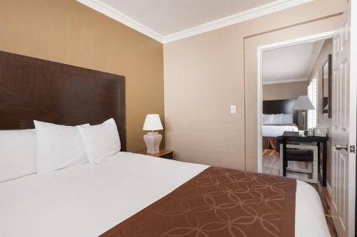 Americas Best Value Inn & Suites Anaheim - image 26
