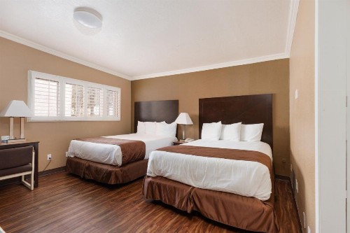 Americas Best Value Inn & Suites Anaheim - image 27