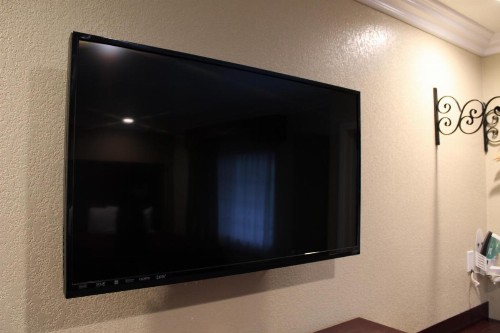 Budget Inn Anaheim near Disneyland Drive - image 22