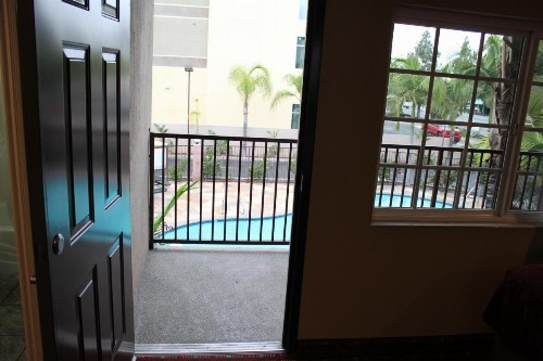 Budget Inn Anaheim near Disneyland Drive - image 30