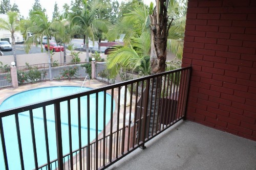Budget Inn Anaheim near Disneyland Drive - image 31