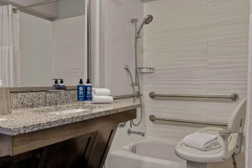 Club Wyndham Dolphin's Cove - image 10