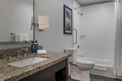 Club Wyndham Dolphin's Cove - image 13