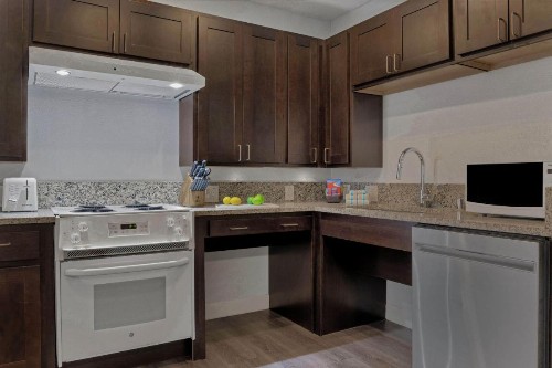 Club Wyndham Dolphin's Cove - image 16