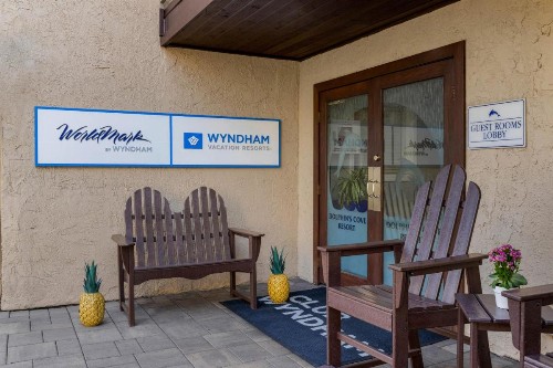Club Wyndham Dolphin's Cove - image 17