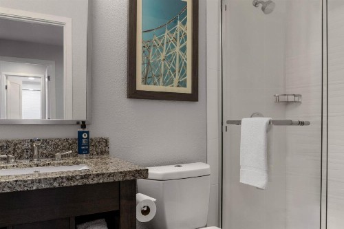 Club Wyndham Dolphin's Cove - image 25
