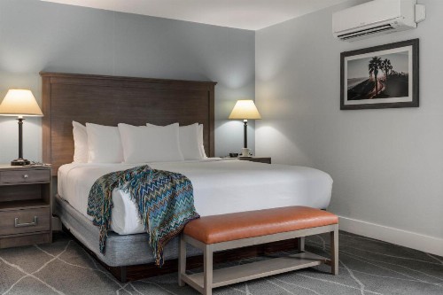 Club Wyndham Dolphin's Cove - image 26