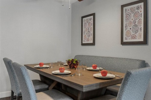 Club Wyndham Dolphin's Cove - image 37