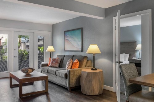 Club Wyndham Dolphin's Cove - image 43
