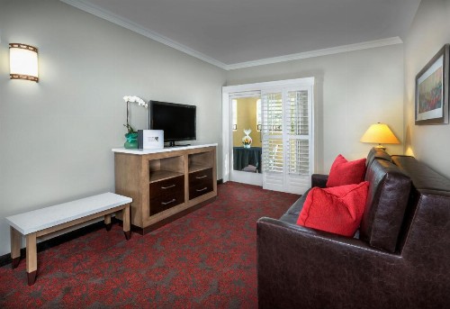 Desert Palms Hotel & Suites Anaheim Resort - image 32